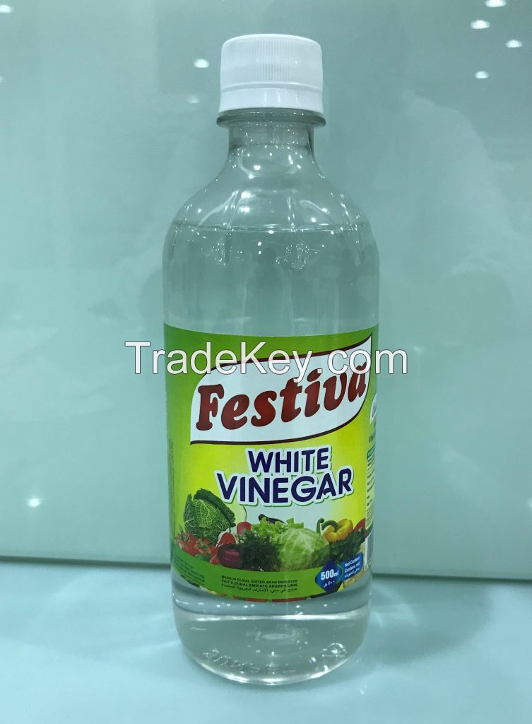 Festiva White Vinegar