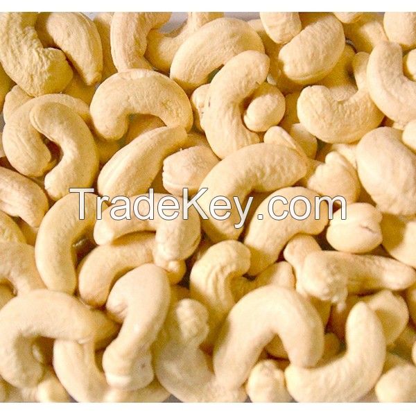 cashew nuts