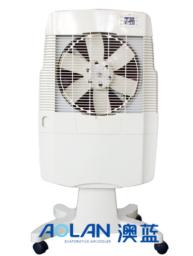 Portable Evaporative Air Cooler-Air Condition Equipment