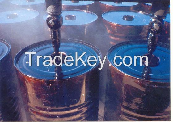 Fuel Oil Mazut M100 Gost 10585-75 &amp; 10585-99