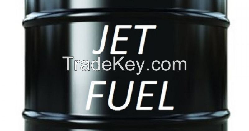 Aviation Kerosene Jet Fuel (JP54, JETA1)