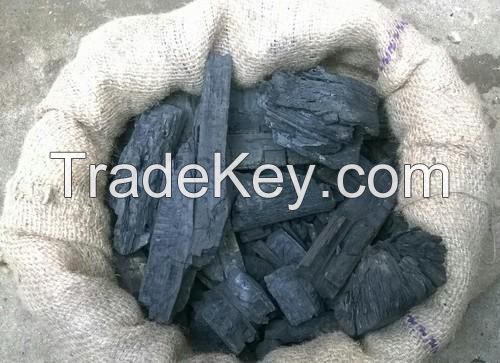 Hardwood Charcoal