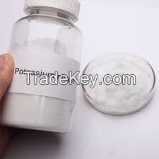 Potassium Nitrate Nitrite IP BP USP ACS AR Analytical Reagent FCC food Grade