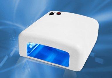 36W NAIL UV Lamp with CE&ROHS Cert.(BFK-36W)
