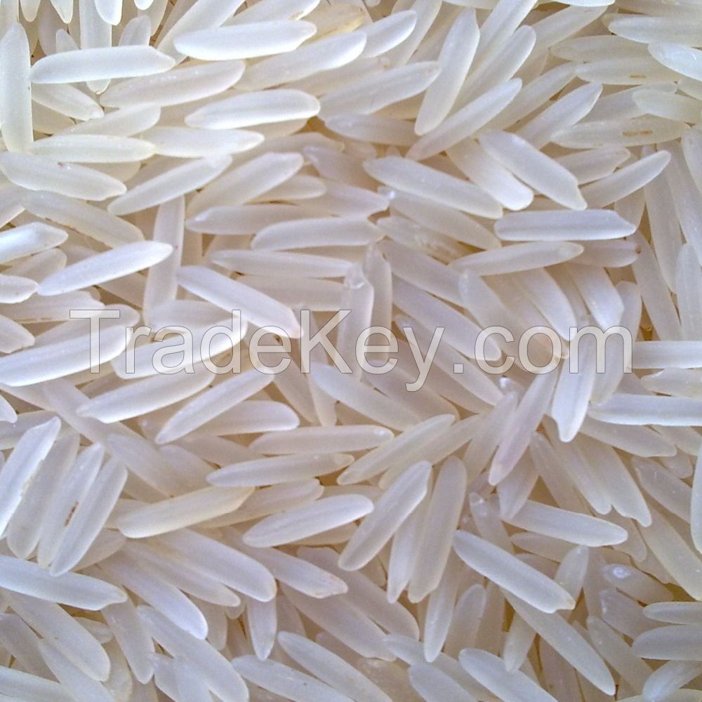 Basmati Rice