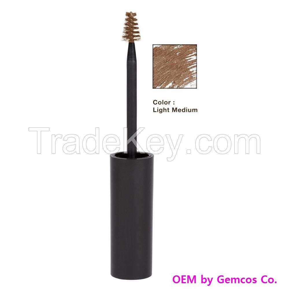 Gemcos Eyebrow Mascara (MS-102) (Excellent Quality Korean Products)