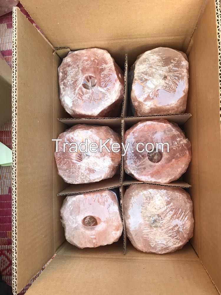 Himalayan Salt Products