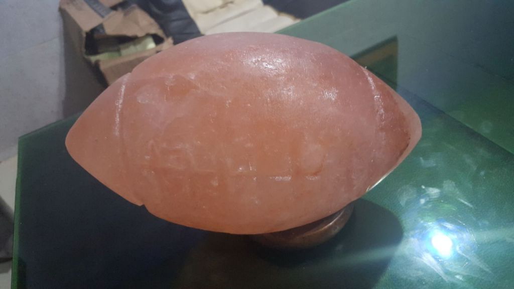 Himalayan Salt