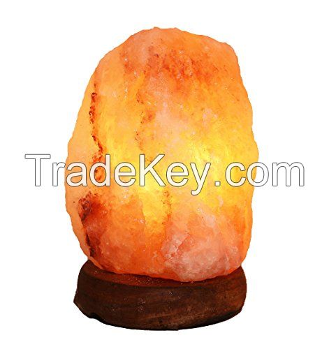 himalayan salt Lamp