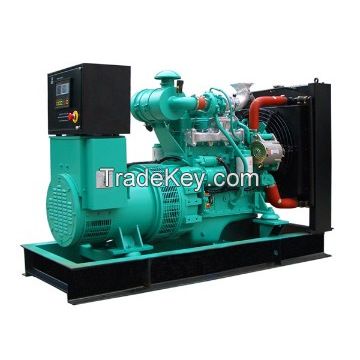 100 kVA Cummins 6BT Diesel Generator