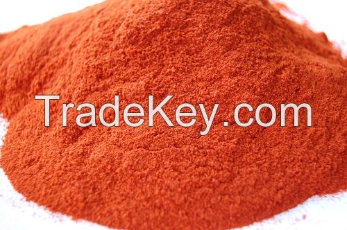 Indian Red Chilli Powder