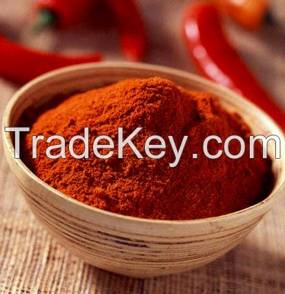 Indian Red Chilli Powder