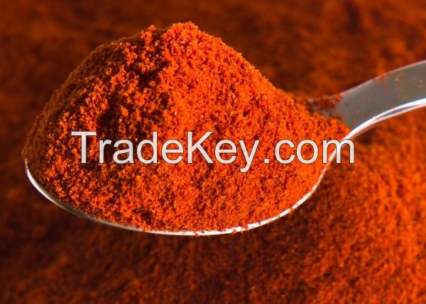 Indian Red Chilli Powder