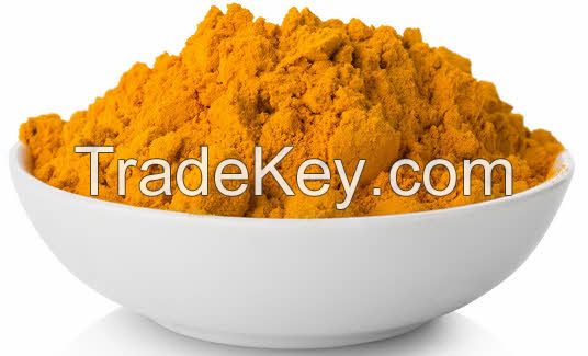 Indian Nizam Turmeric Powder