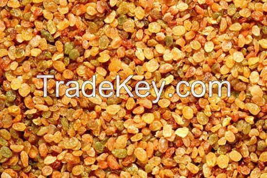 Indian Golden Raisins