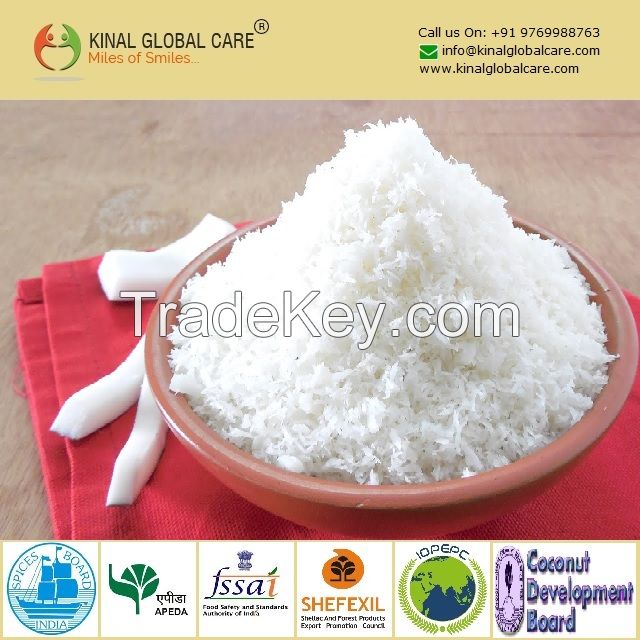 Best Quality Desiccated Coconut Powder