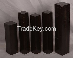 West Africa Gabon Ebony blackwood