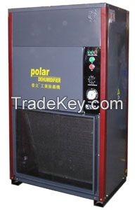 Industrial Dehumidifier For Material Drying Industry