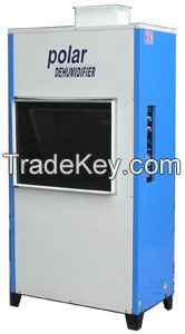 Industrial Dehumidifier For Material Drying Industry