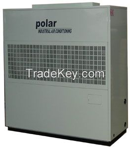 Industrial & Commercial Air Conditioner