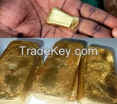 GOLD BARS