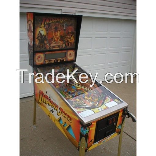 PINBALL