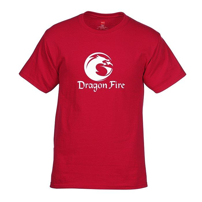 Customize logo cotton T-Shirts