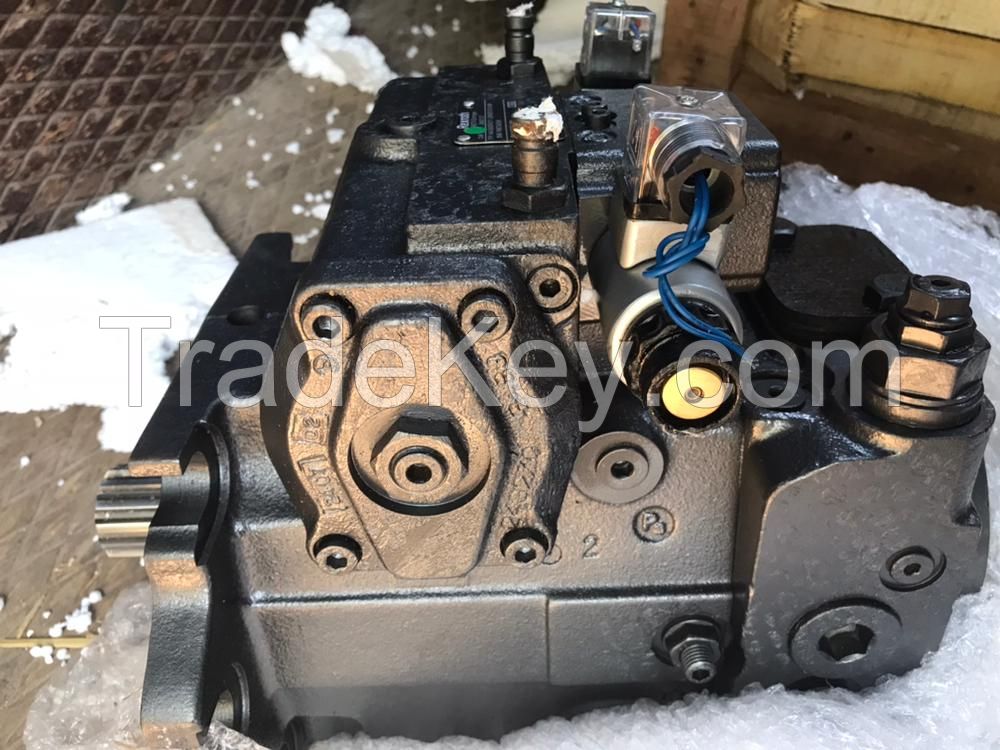 Rexroth A10VO71 Hydraulic Pump