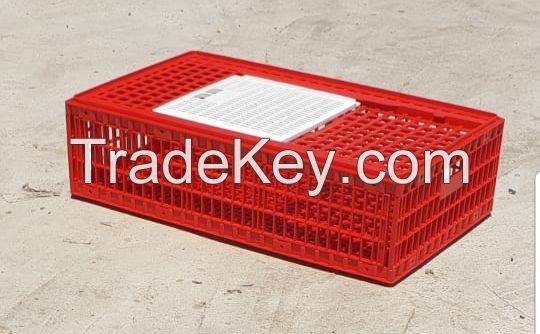 Poultry Crate