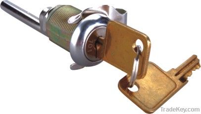 Steel Cabinet Lock