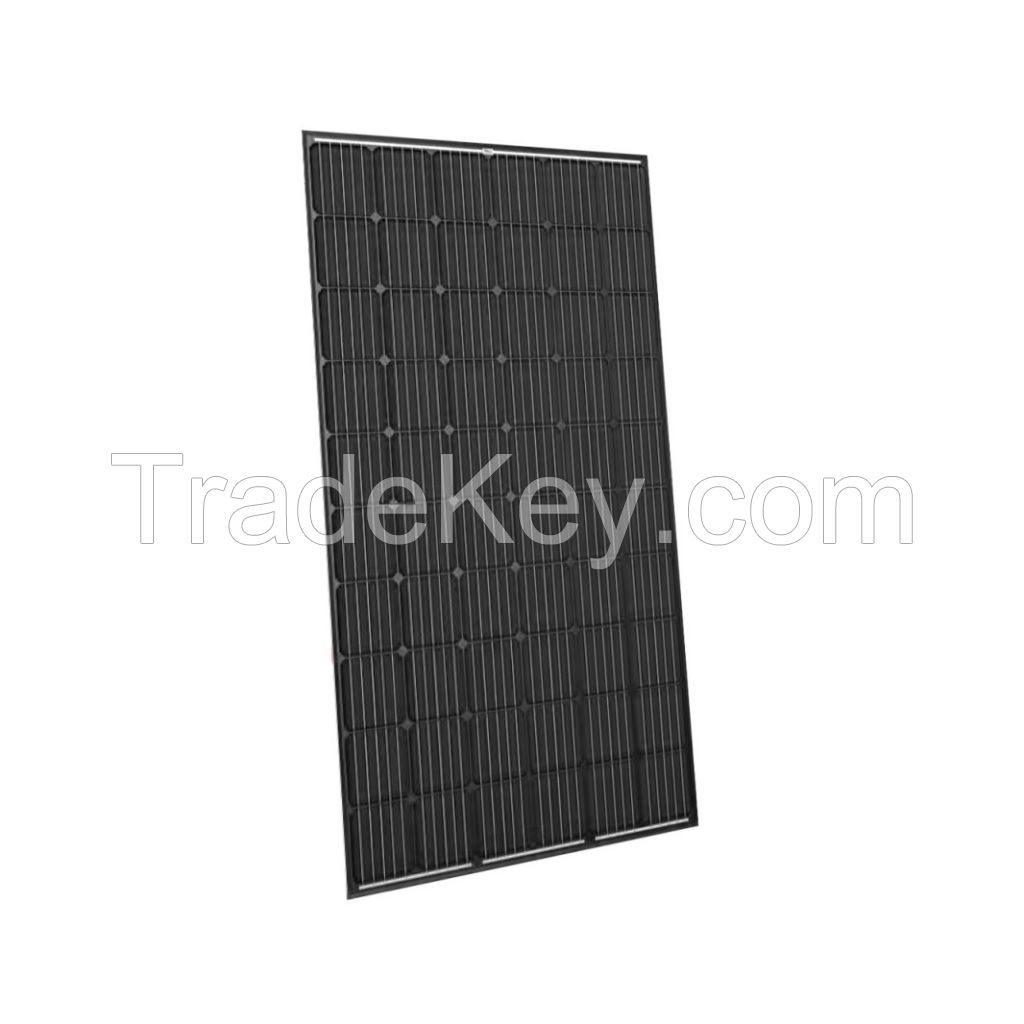 280W Monocrystalline Solar Cells / Solar Panels (Z001-STP280S-20/Wfb)