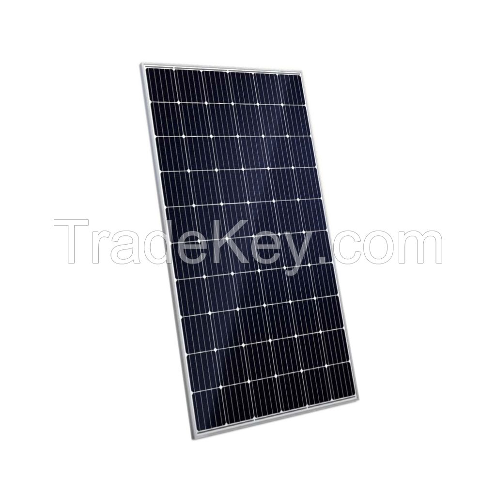 285W Monocrystalline Solar Cells / Solar Panels (Z001-STP285S-20/Wfw)