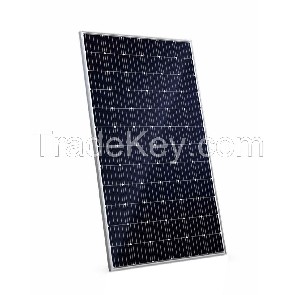 345W Monocrystalline Solar Cells / Solar Panels (Z001-STP345S-24/Vfw)