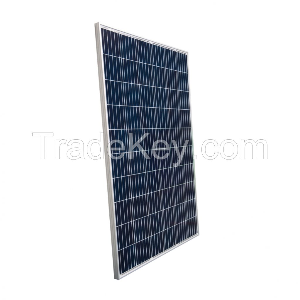 275W Polycrystalline Solar Cells / Solar Panels (Z001-STP275S-20/Wfw)