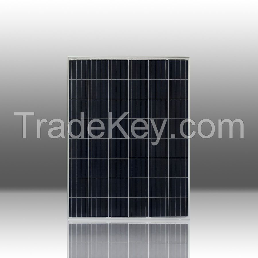 200W Polycrystalline Solar Cells / Solar Panels (Z002-QJP200-48)