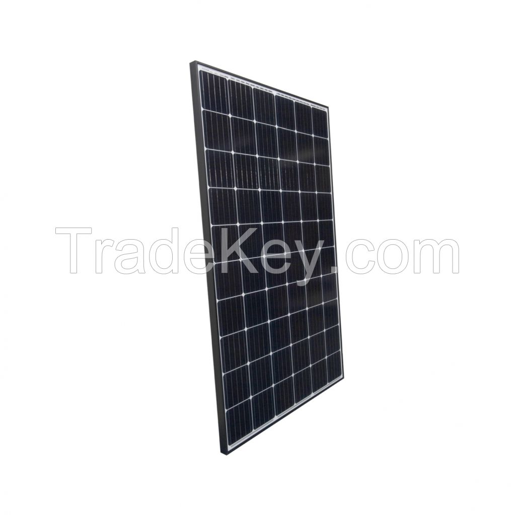 285W Monocrystalline Solar Cells / Solar Panels (Z001-STP285S-20/Wfm)