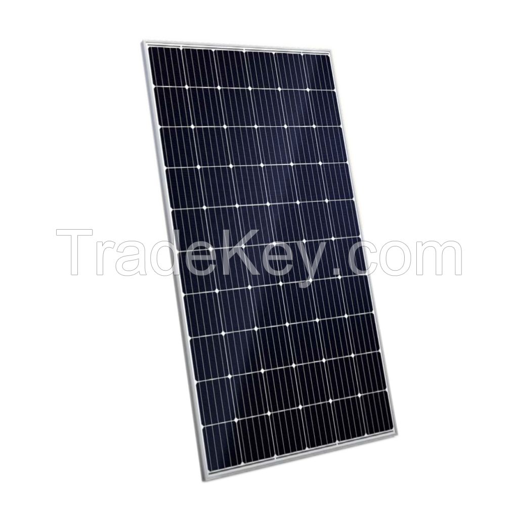 300W Monocrystalline Solar Cells / Solar Panels (Z001-HyPro STP300S-20/Wfw)