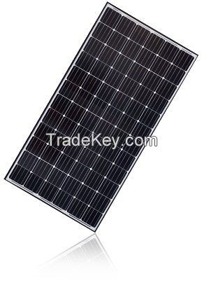 330W, 335W, 340W Monocrystalline Solar Cells / Solar Panels (Z003-LP156x156-M-72)