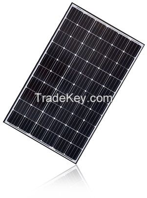 280W, 285W, 295W Monocrystalline Solar Cells / Solar Panels (Z003-LP156x156-M-60)