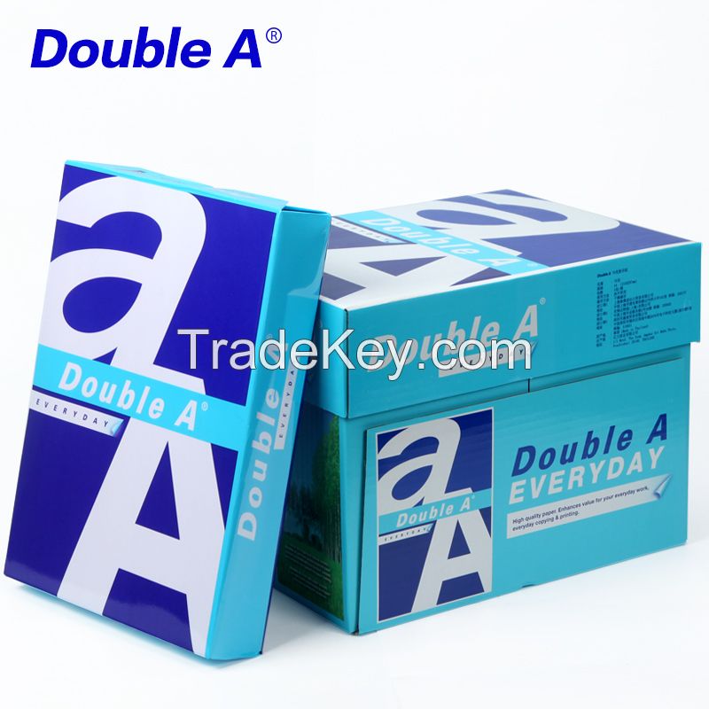 COPIMAX Wholesale a4 size 75 gsm COPY papers a4 PAPEL BOND A4 DE 80GR