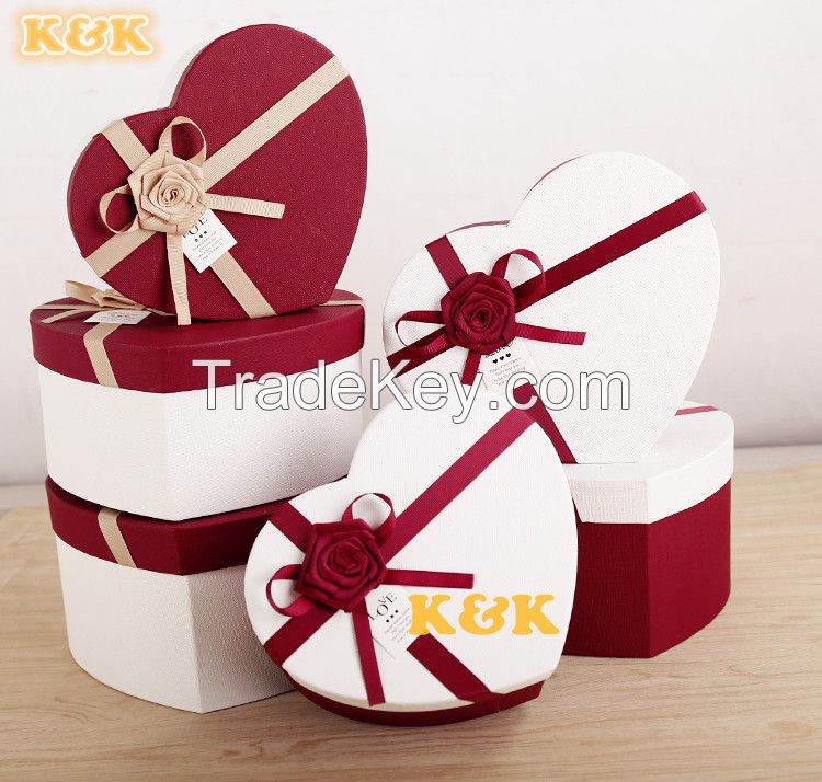 GIFT PACKING BOX