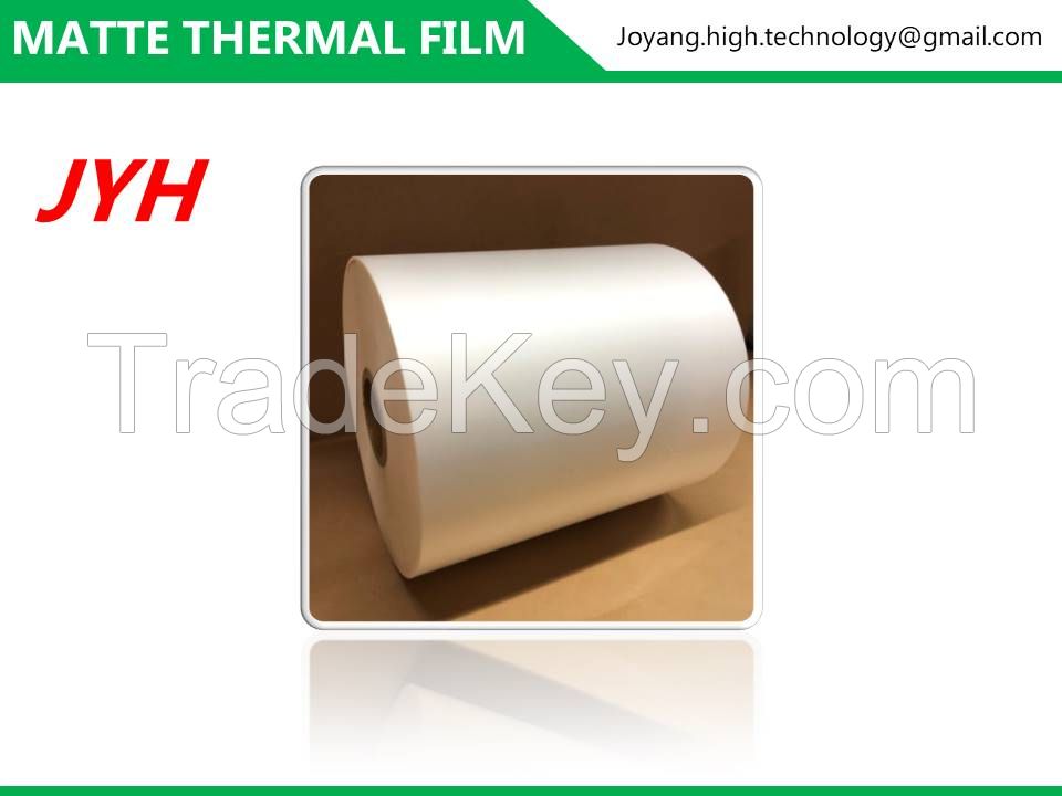 HUGE SALE! Korean BOPP thermal lamination film B-Grade