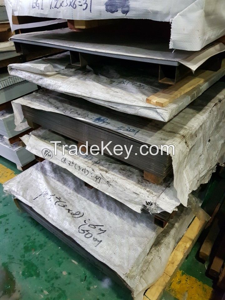 Skelf Steel & Sheet Steel