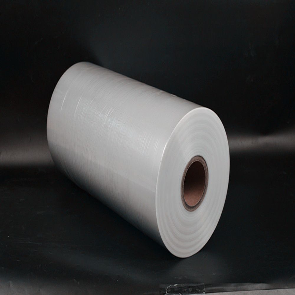 pof shrink film