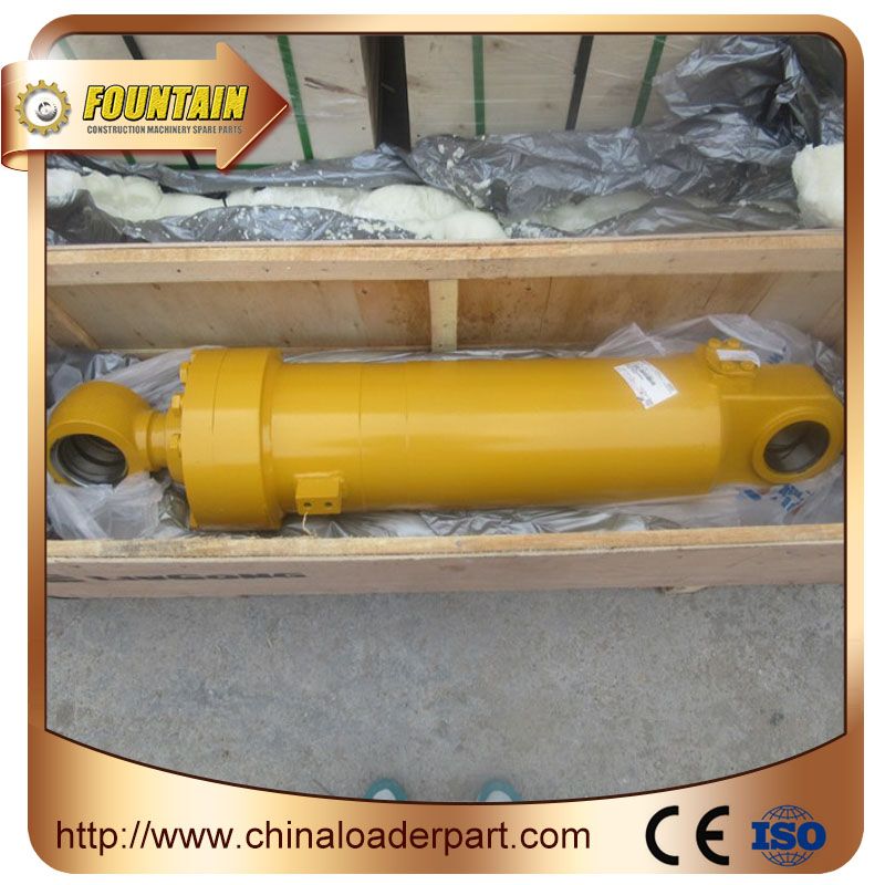 LIUGONG Brand Wheel Loader Excavator Genuine Spare Parts