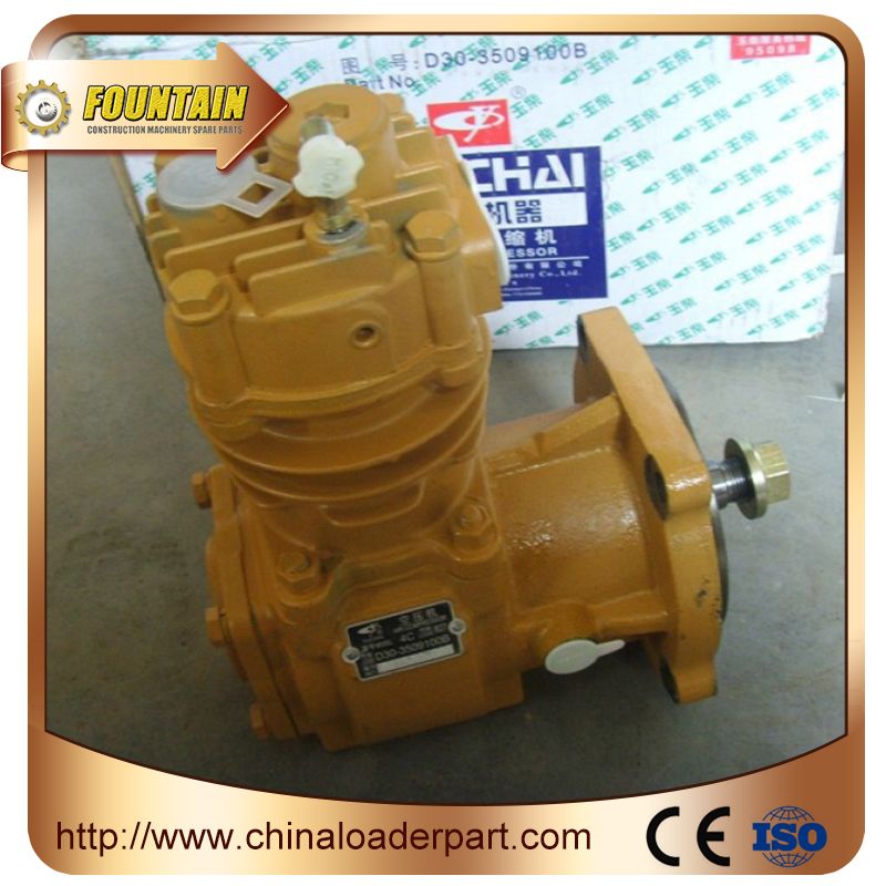 YUCHAI Engine and Engine Spare Parts For Sale used for XCMG, LIUGONG, SHANTUI, SDLG Construction machinery