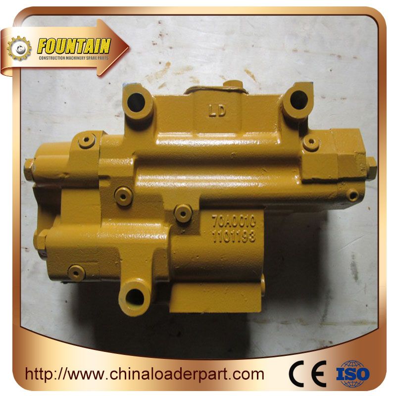 LIUGONG Brand Wheel Loader Excavator Genuine Spare Parts