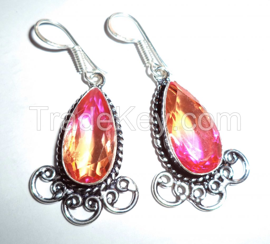 Beautiful Earrings