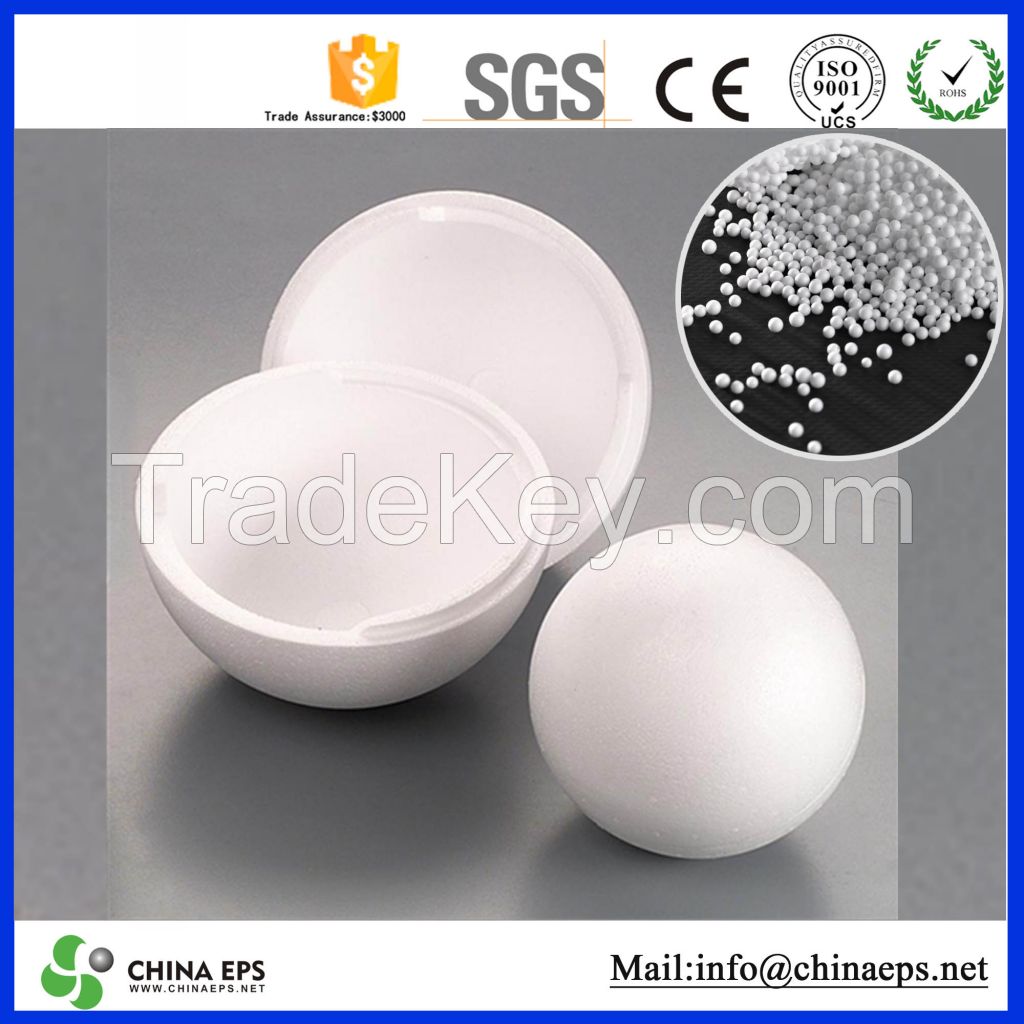 Wholesale Polystyrene Bead Storage Container 