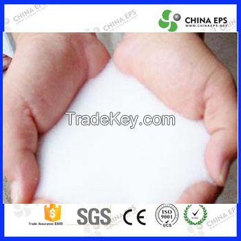 EPS Raw Material Expandable Polystyrene Foam Beads